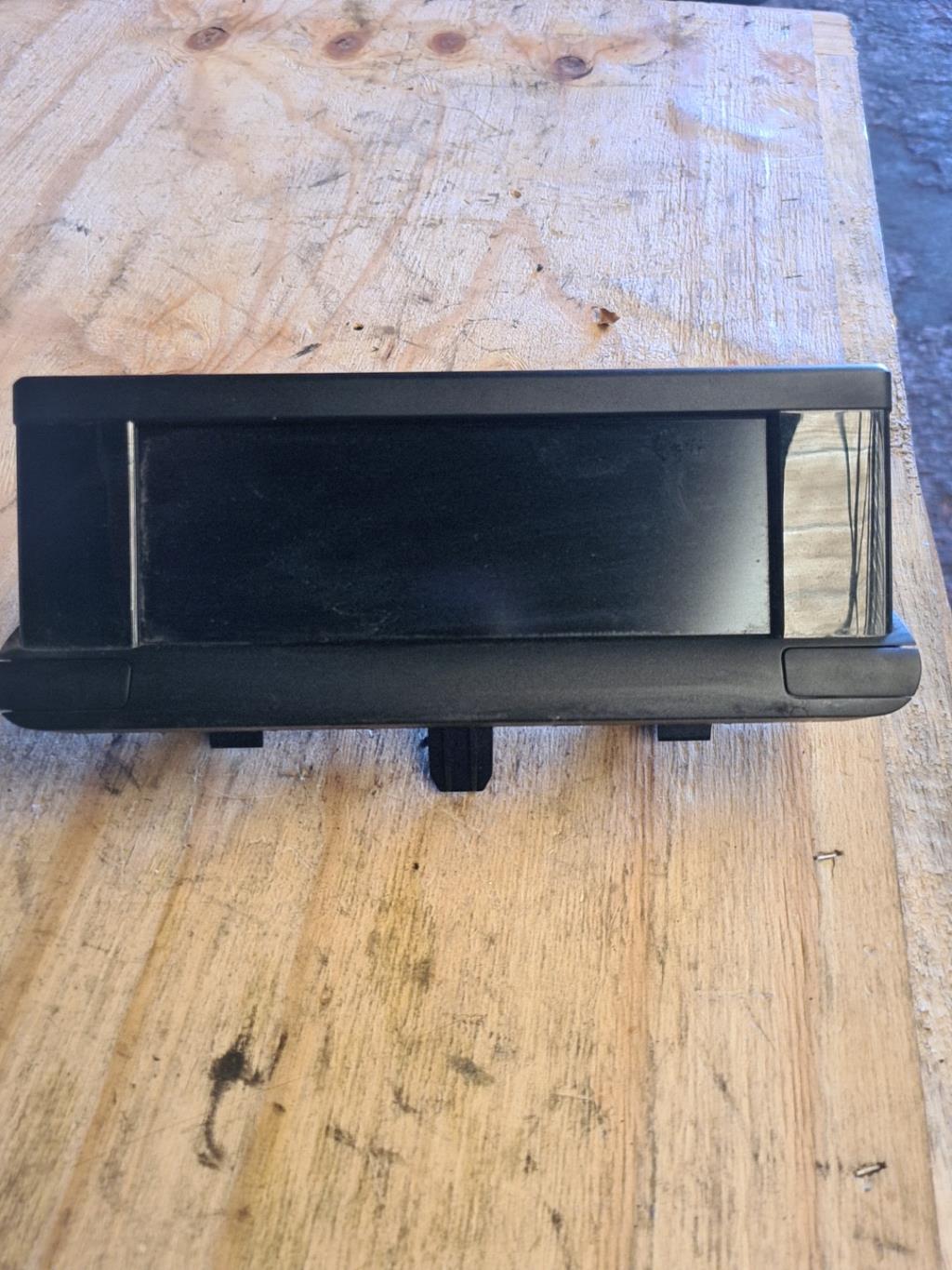 Compteur CITROEN C4 CACTUS Diesel - 1