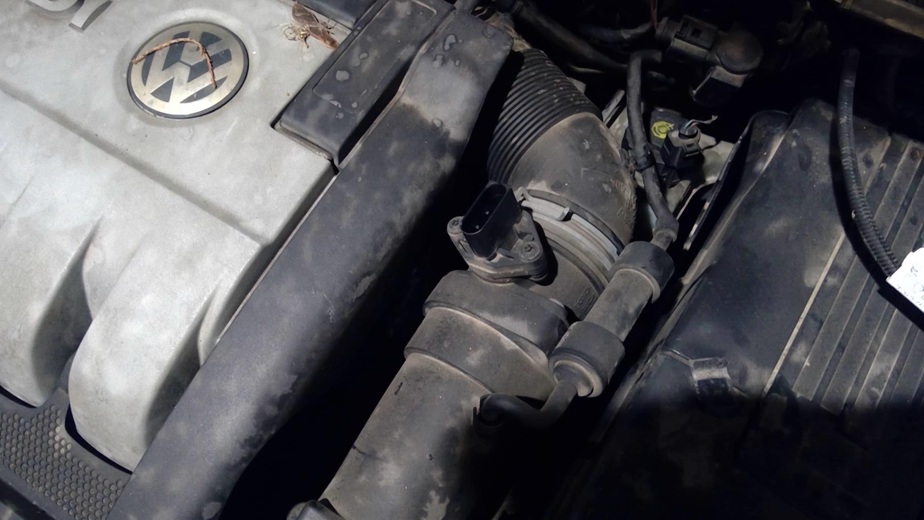 Debitmetre VOLKSWAGEN PASSAT 5 BREAK Diesel - 1