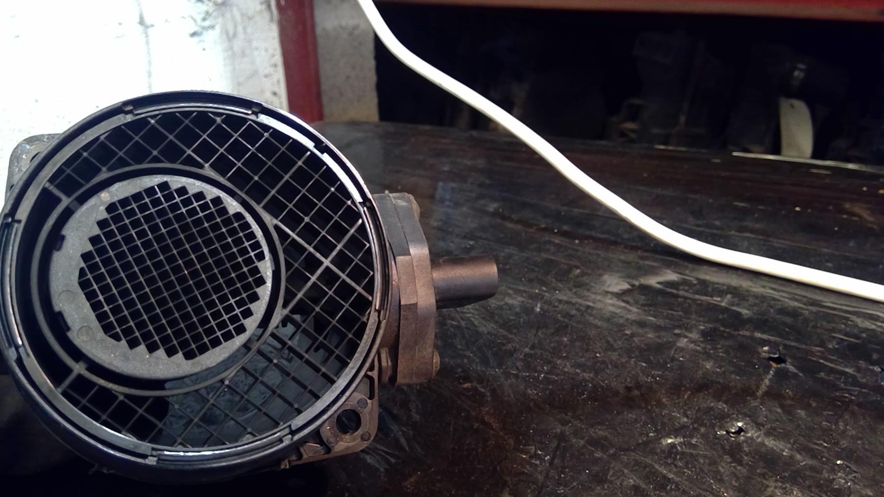 Debitmetre MITSUBISHI OUTLANDER 2 PHASE 1 Diesel - 1