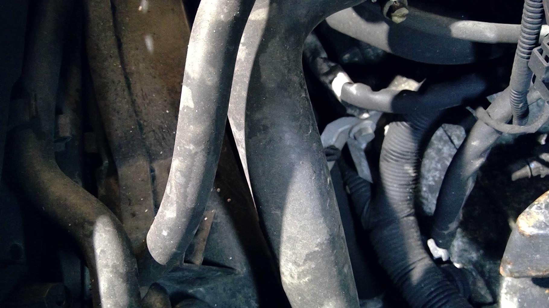 Demarreur VOLVO S 40 2 PHASE 1 Diesel - 1
