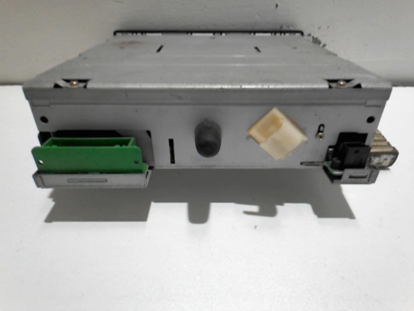 GPS RENAULT ESPACE 4  - 1