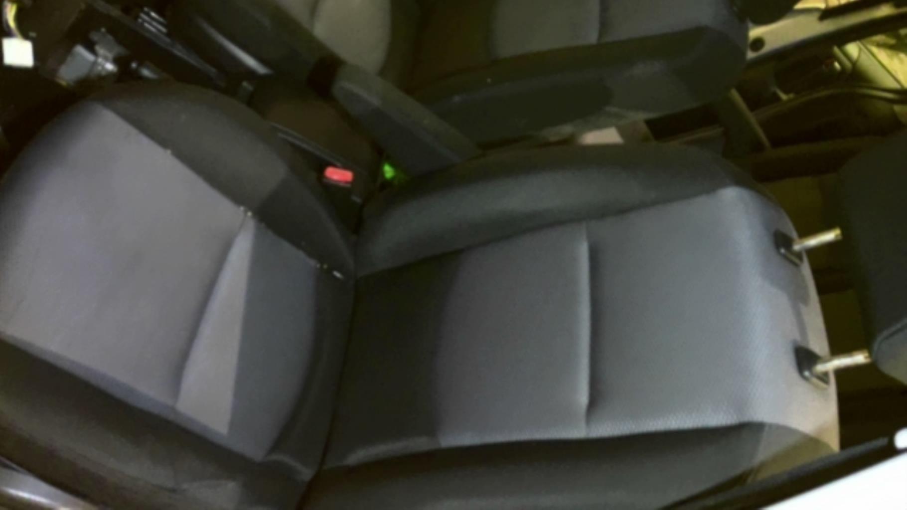 Interieur complet MAZDA 5 1 PHASE 1 Diesel - 1
