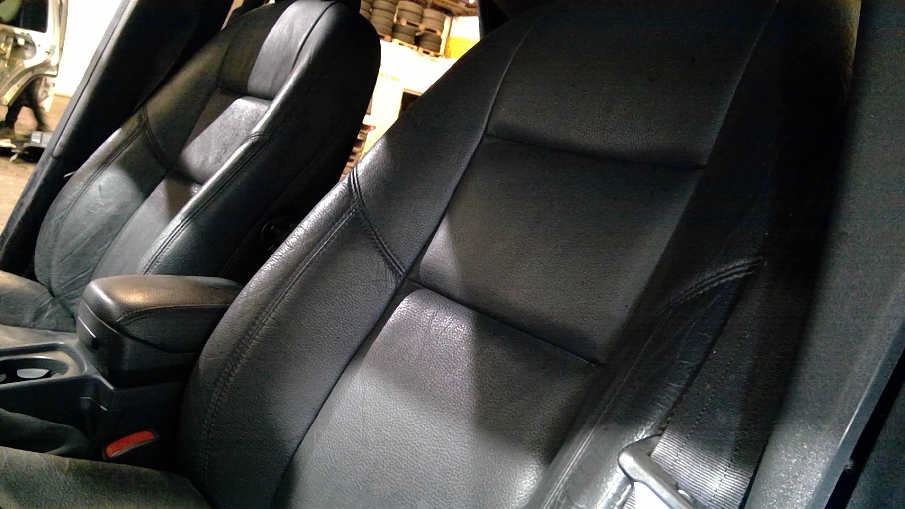 Interieur complet VOLVO S 40 2 PHASE 1 Diesel - 1