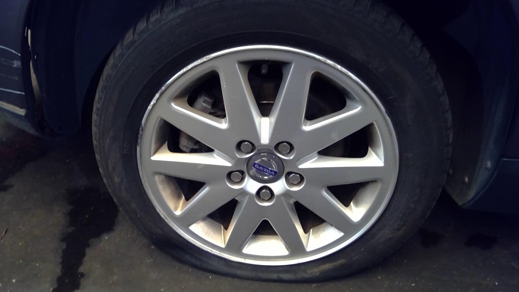 Jante VOLVO S 40 2 PHASE 1  - 1
