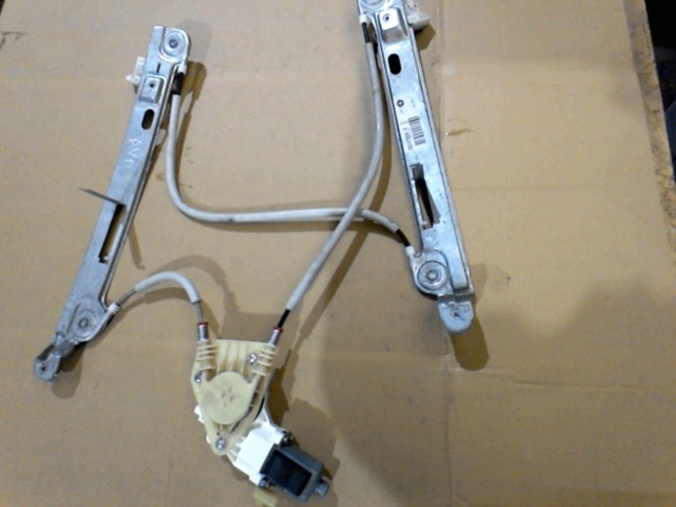 Leve vitre electrique avant droit DODGE CALIBER Diesel - 1