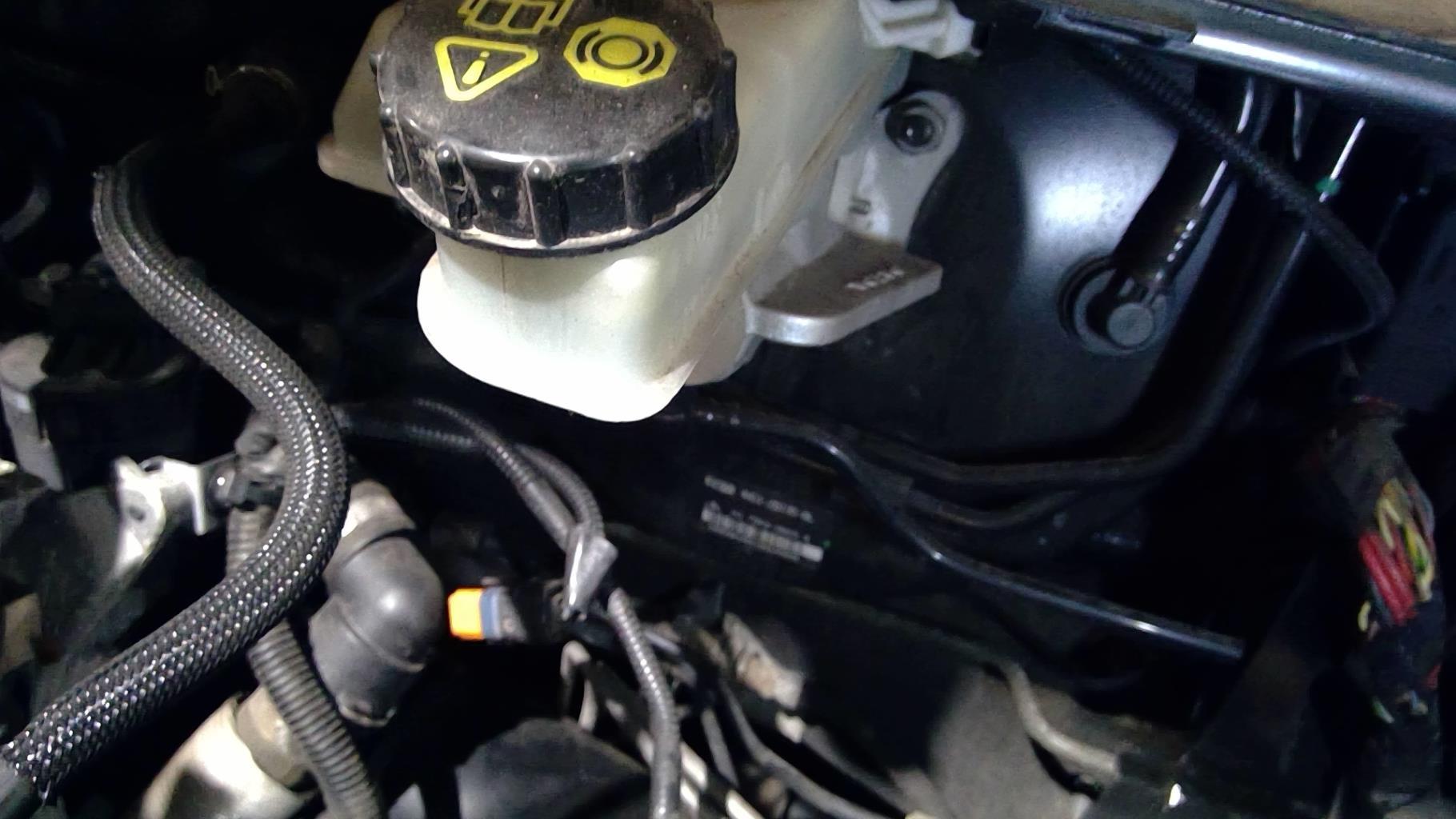 Mastervac VOLVO S 40 2 PHASE 1 Diesel - 1