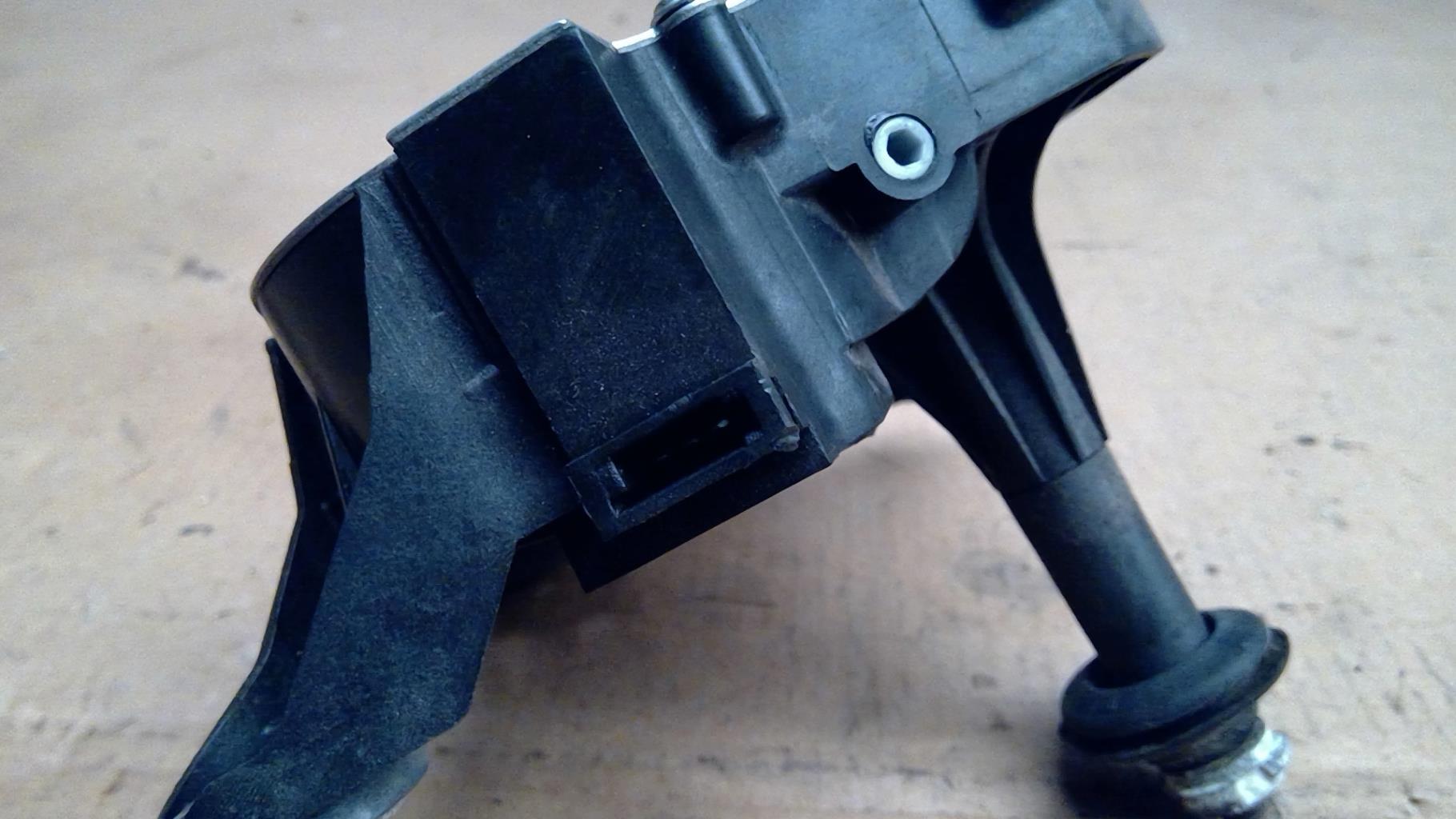 Moteur essuie glace arriere CITROEN NEMO Diesel - 1
