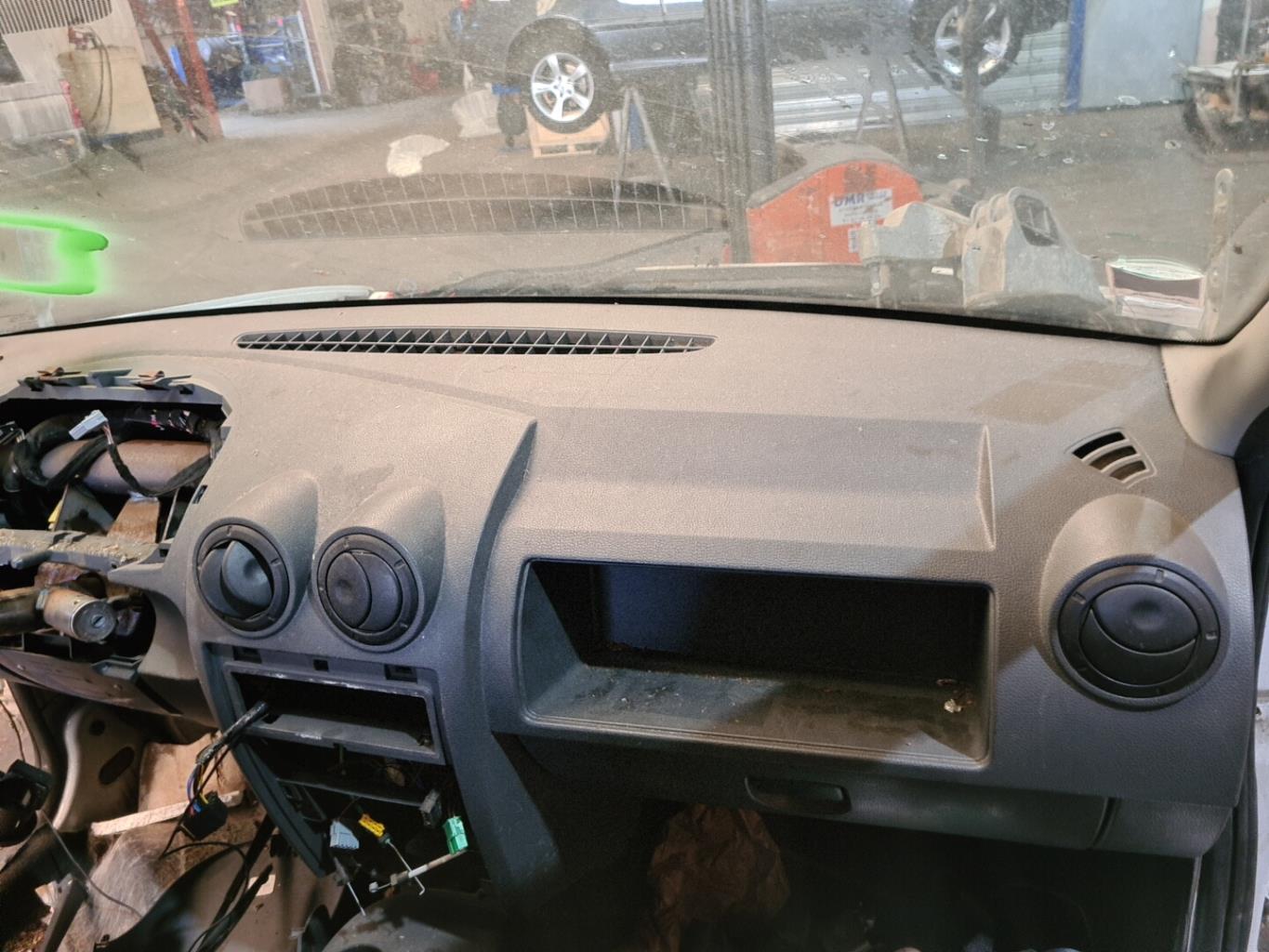 Planche de bord complete DACIA LOGAN 1 PHASE 2 Diesel - 1