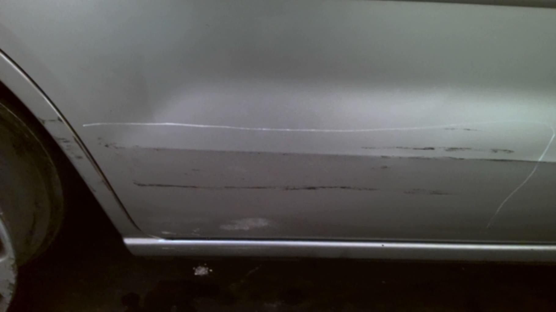 Porte arriere droit MAZDA 5 1 PHASE 1 Diesel - 1