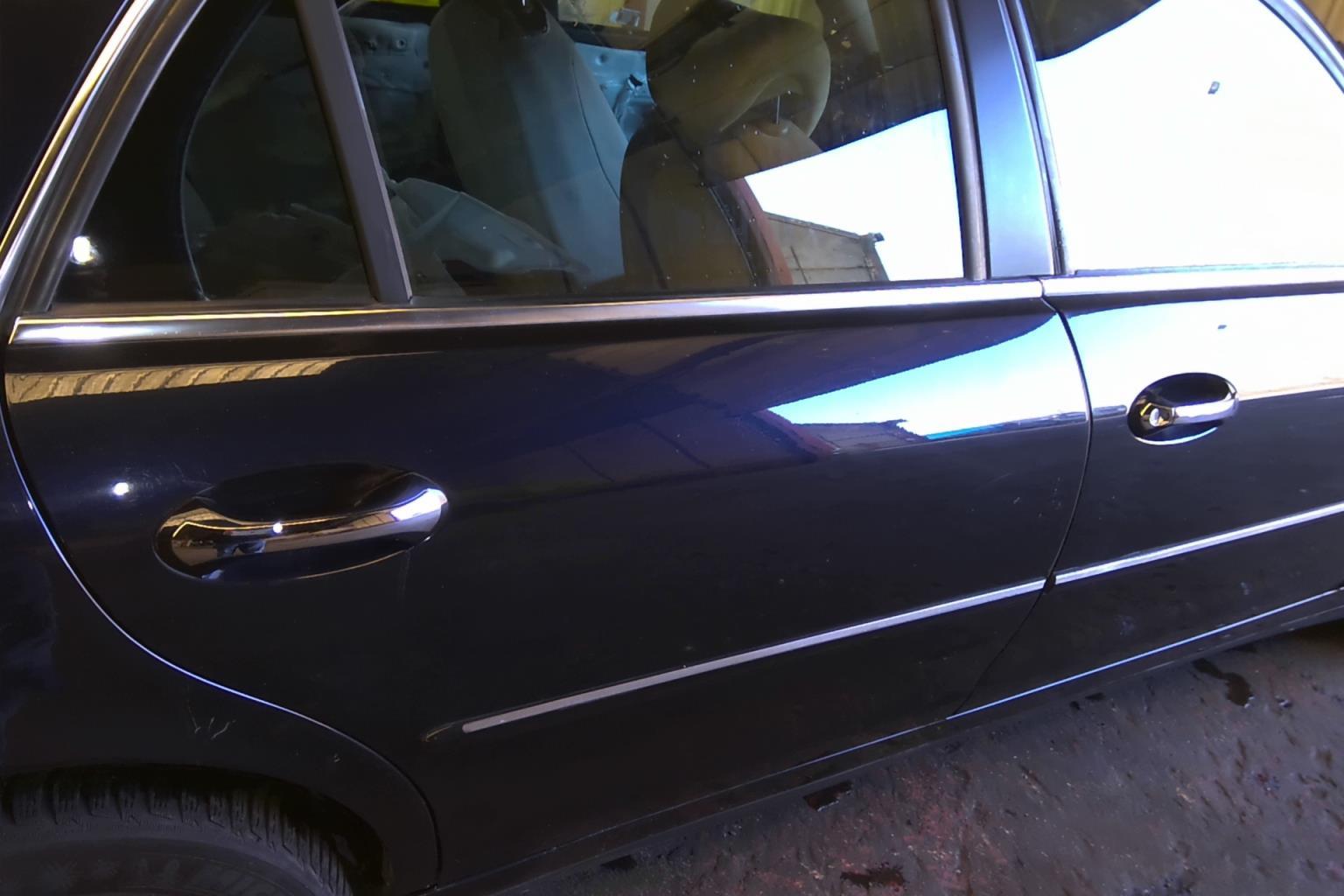 Porte arriere droit LANCIA THESIS Diesel - 1