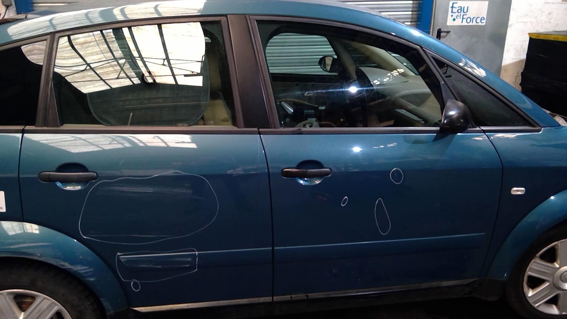 Porte arriere droit AUDI A2 Diesel - 1