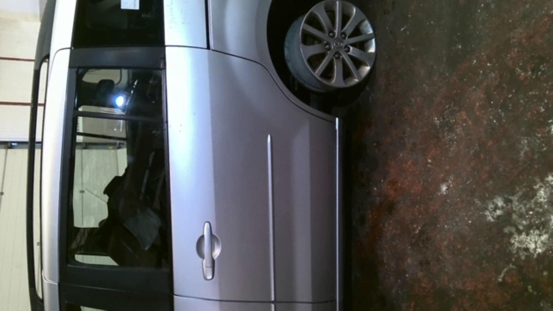 Porte arriere gauche MAZDA 5 1 PHASE 1 Diesel - 1