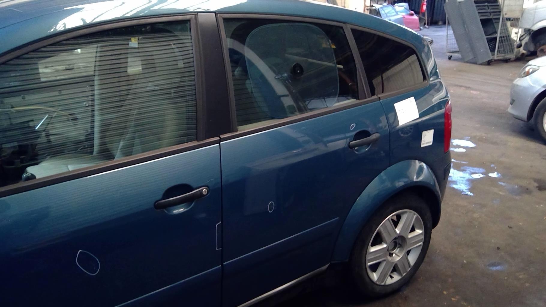Porte arriere gauche AUDI A2 Diesel - 1