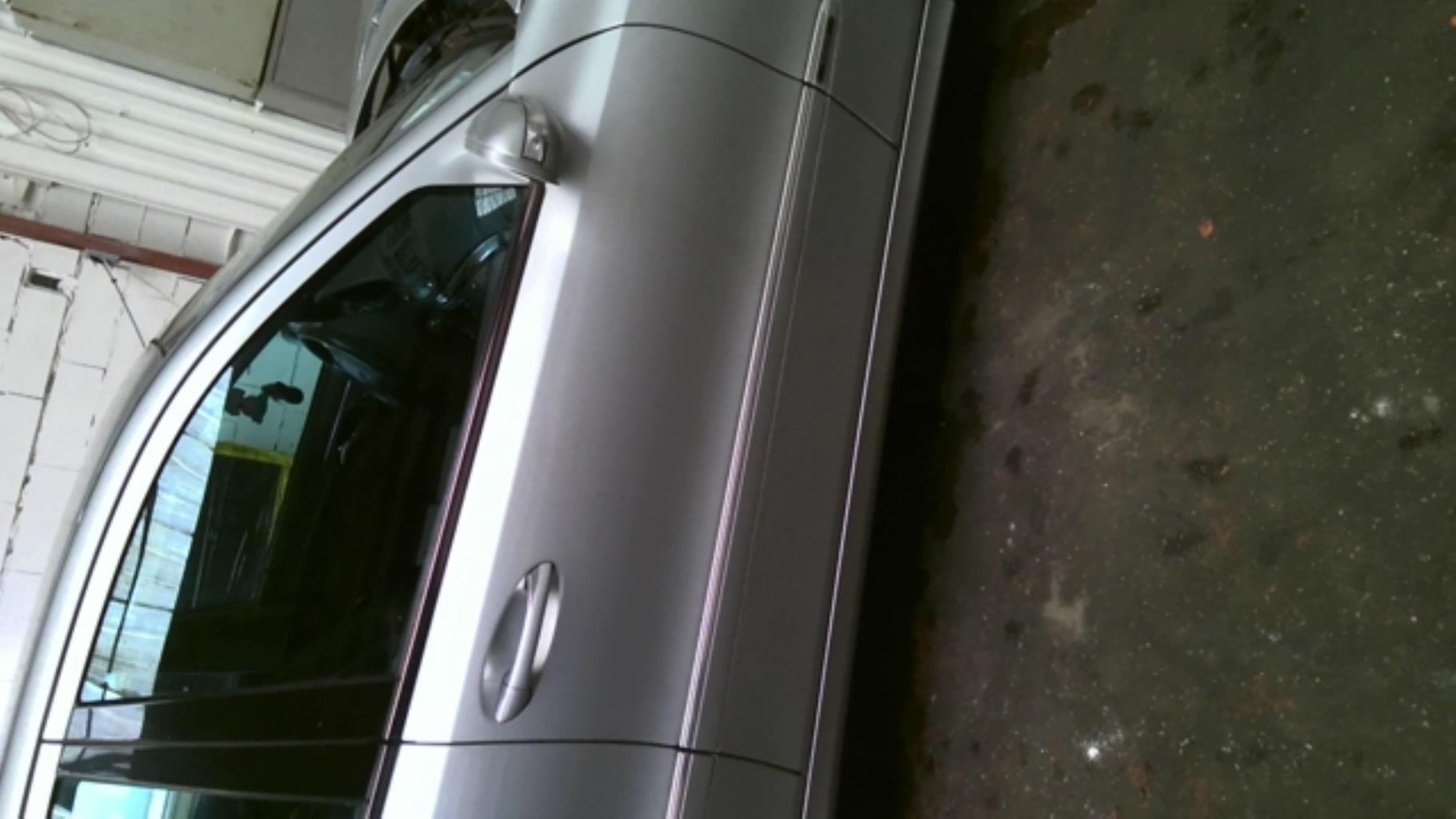 Porte avant droit MERCEDES CLASSE E 211  - 1
