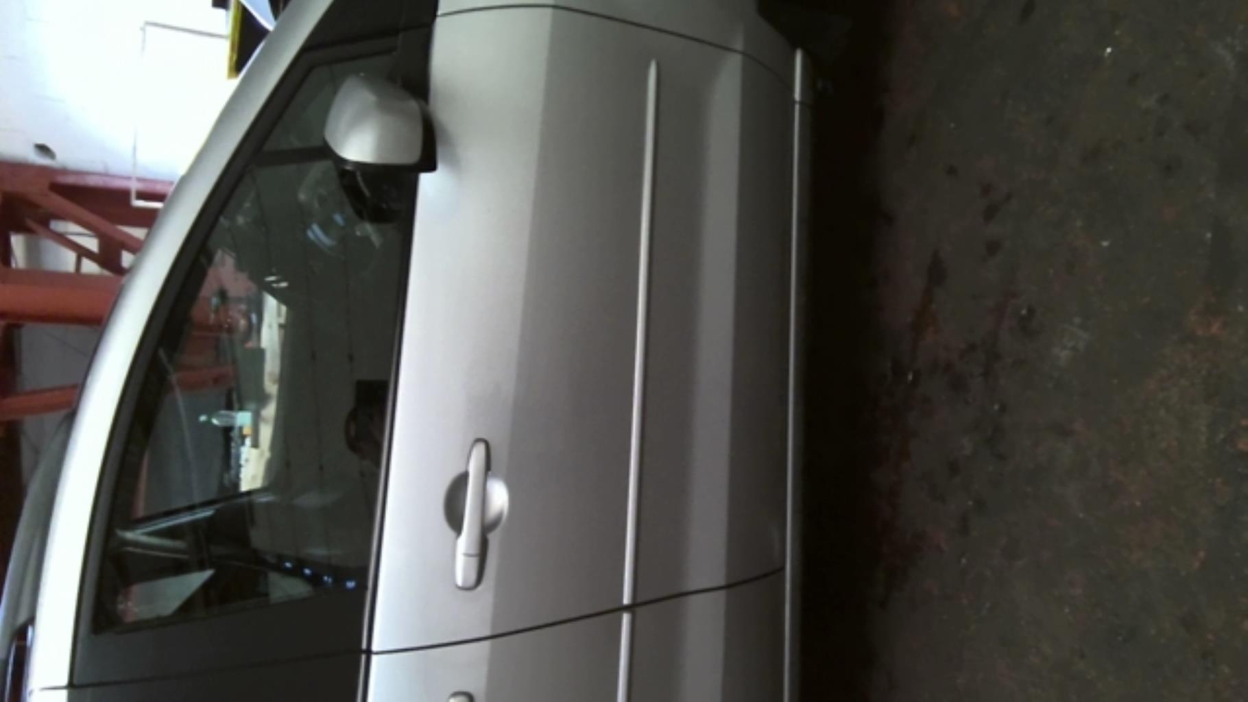 Porte avant droit MAZDA 5 1 PHASE 1 Diesel - 1