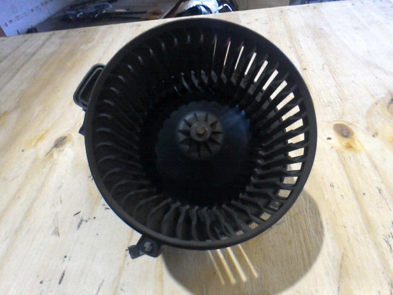 Pulseur d'air CHRYSLER 300C PHASE 1 Diesel - 1
