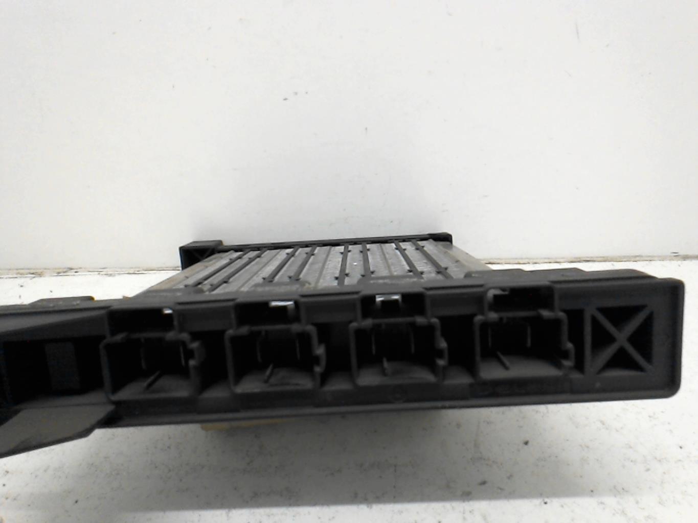 Resistance rechauffage air RENAULT ESPACE 4  - 1