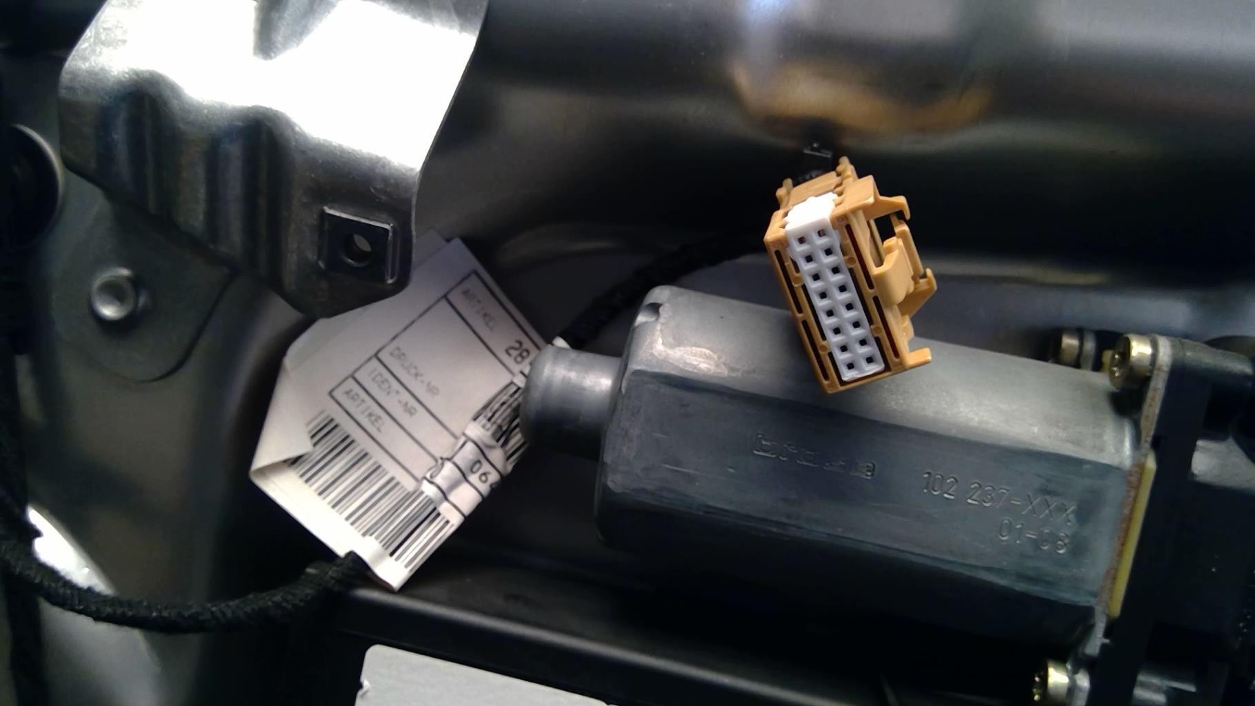 Retroviseur droit AUDI A2 Diesel - 1