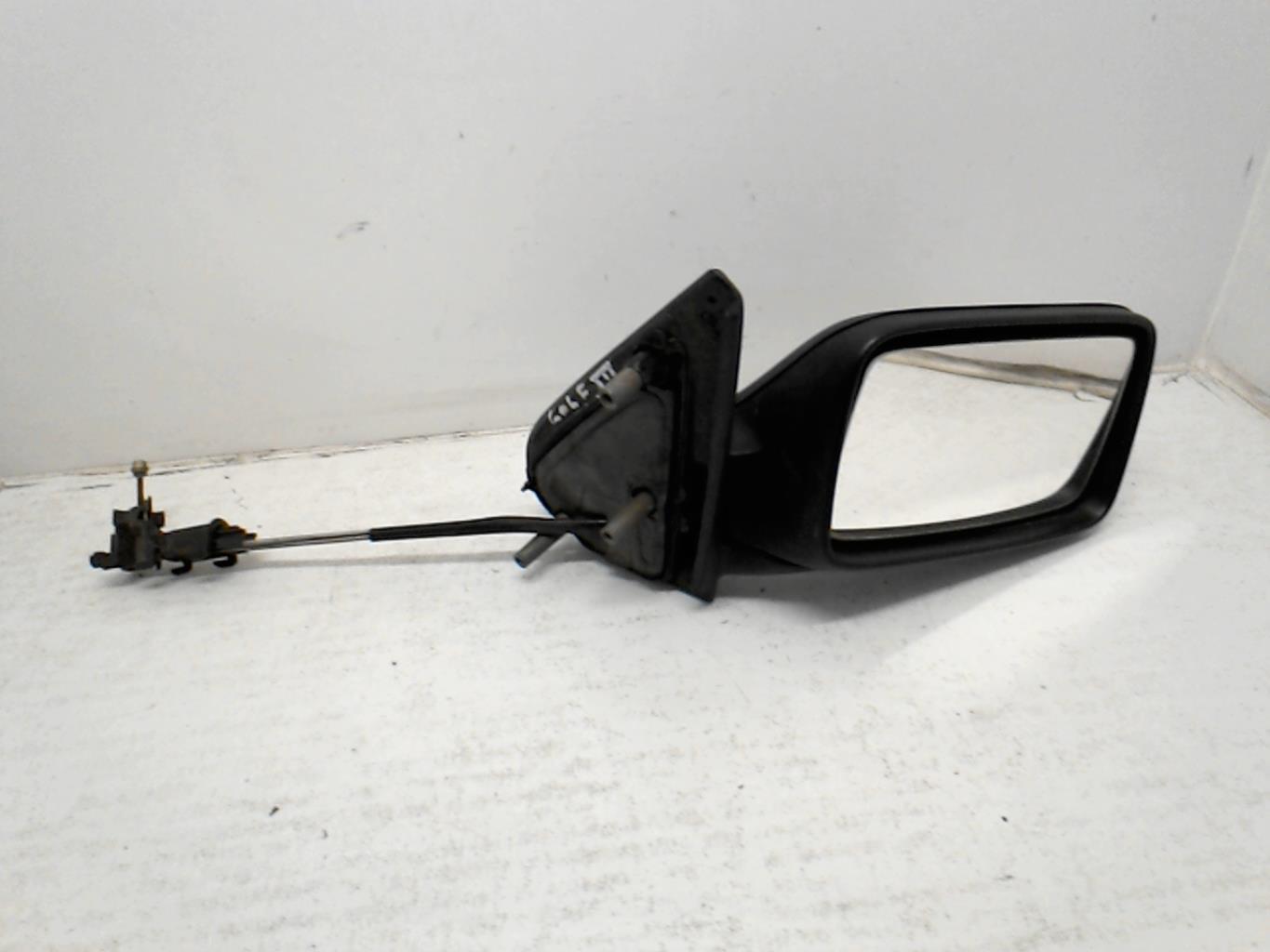 Retroviseur droit VOLKSWAGEN GOLF 3  - 1