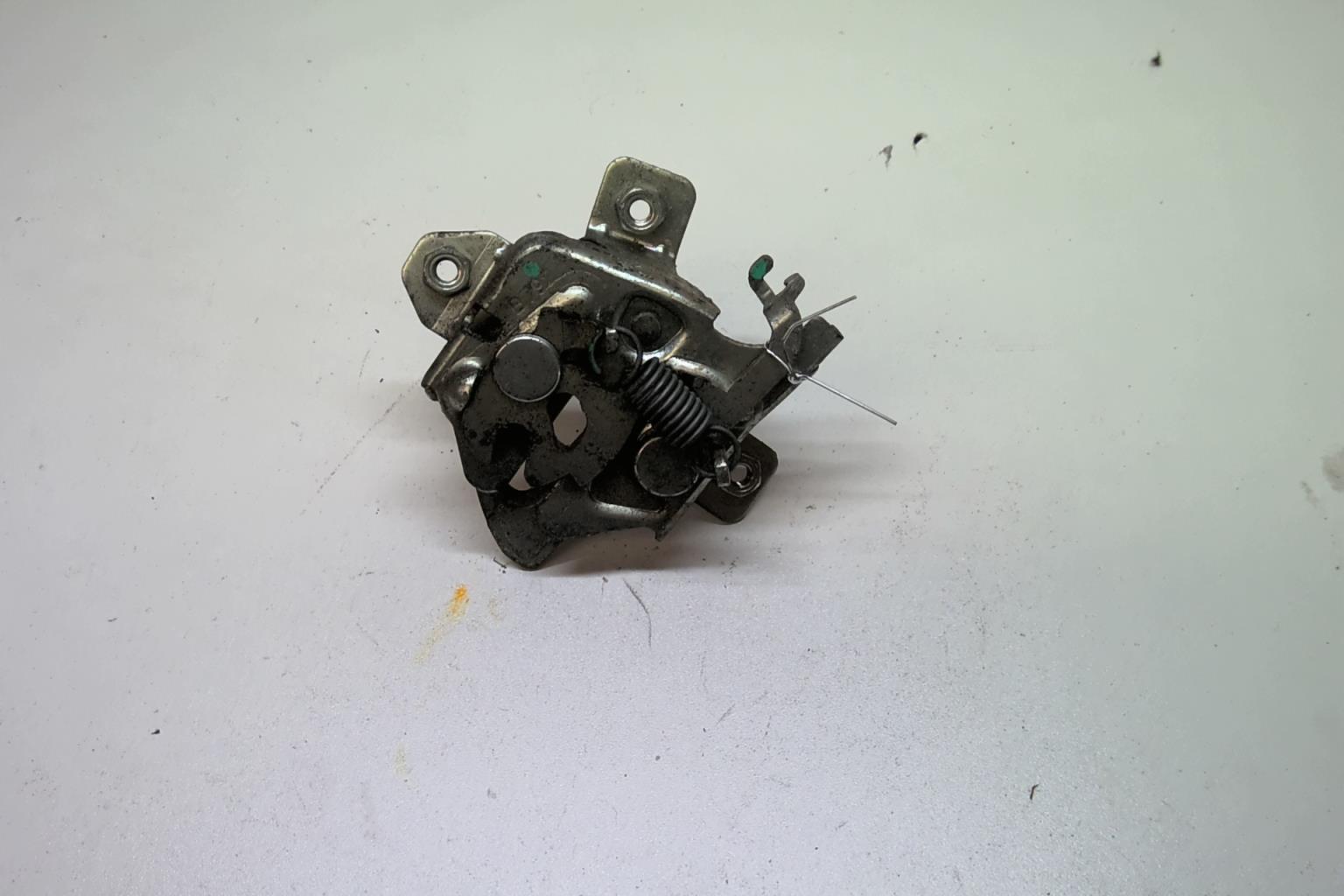 Serrure de capot FORD KA 2 PHASE 2 Diesel - 1