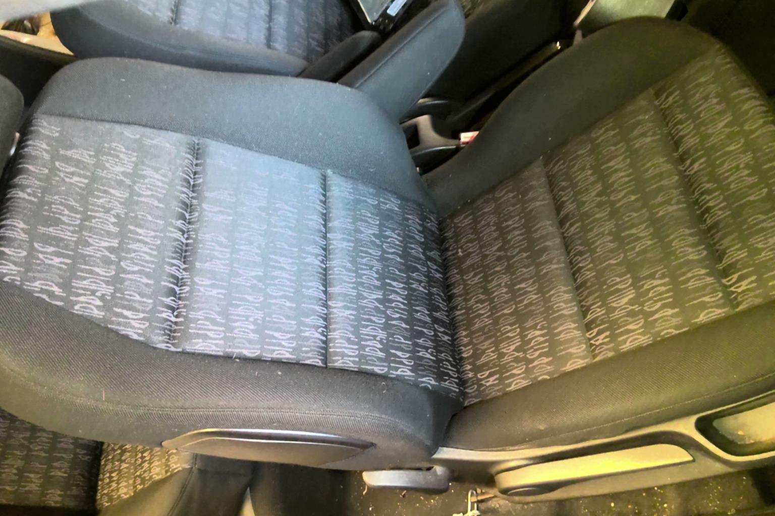 Siege avant droit PEUGEOT 307 PHASE 1 Essence - 1