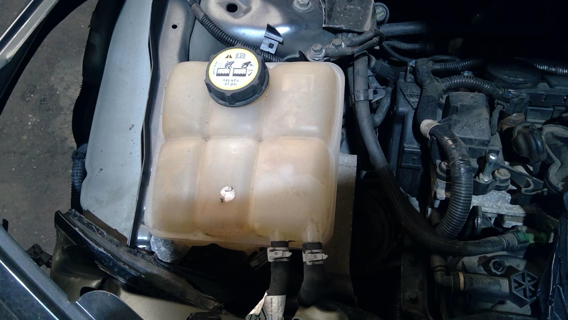 Vase d'expansion VOLVO S 40 2 PHASE 1 Diesel - 1