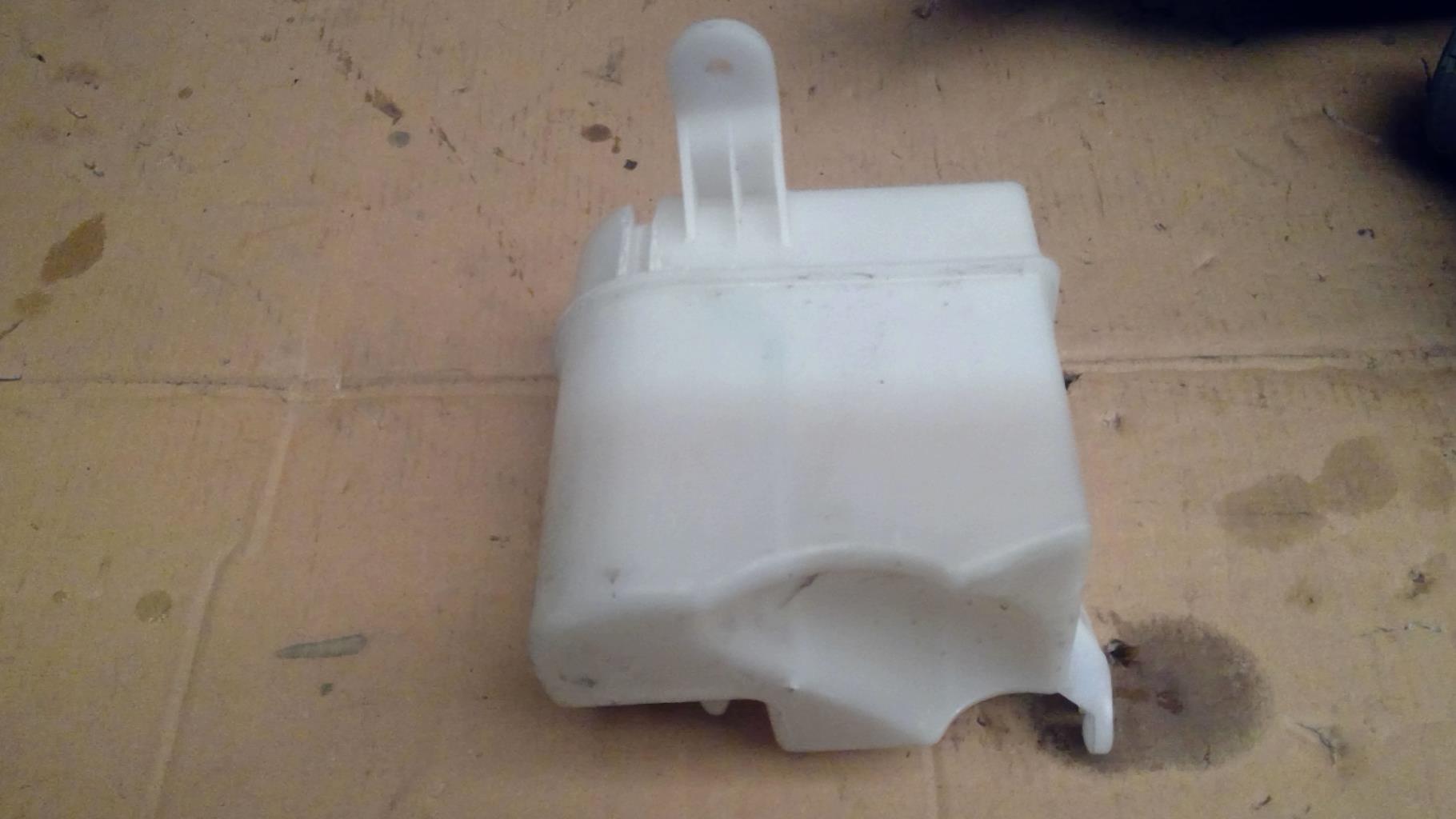 Vase d'expansion HYUNDAI IX 20 PHASE 1 Essence - 1