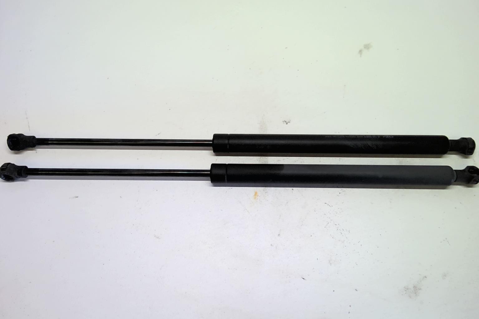 Verin de coffre PEUGEOT 307 PHASE 1 Essence - 1