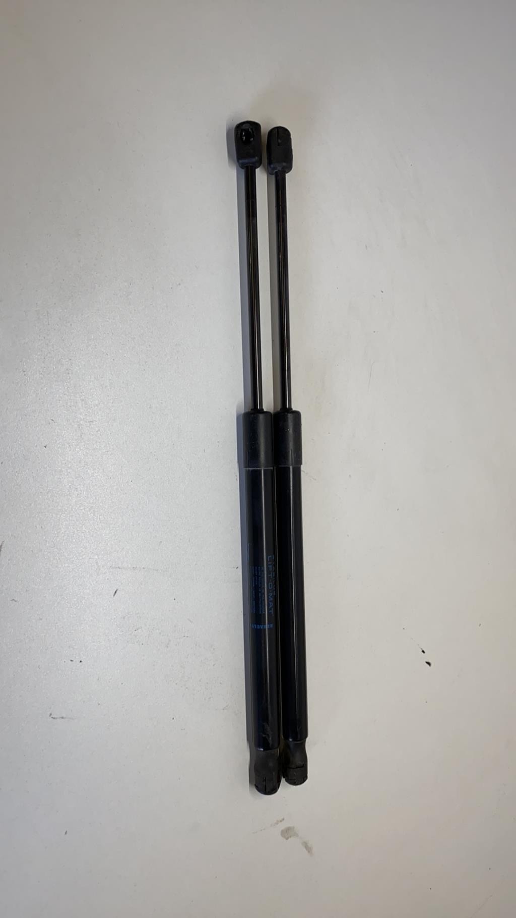 Verin de coffre RENAULT MEGANE 3 PHASE 3 Essence - 1