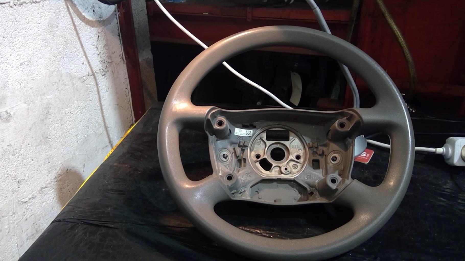 Volant AUDI A2 Diesel - 1