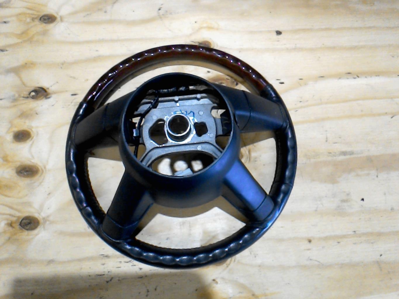 Volant CHRYSLER 300C PHASE 1 Diesel - 1