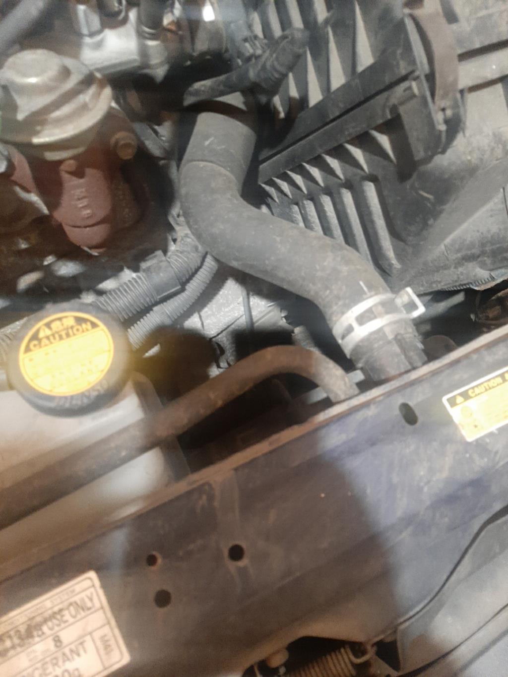 Boite de vitesses TOYOTA YARIS 1 PHASE 2 Diesel - 1