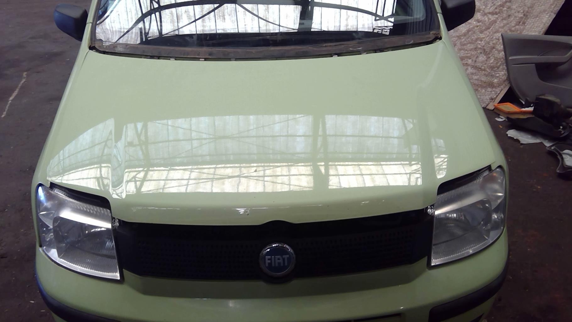 Capot FIAT PANDA Essence - 1