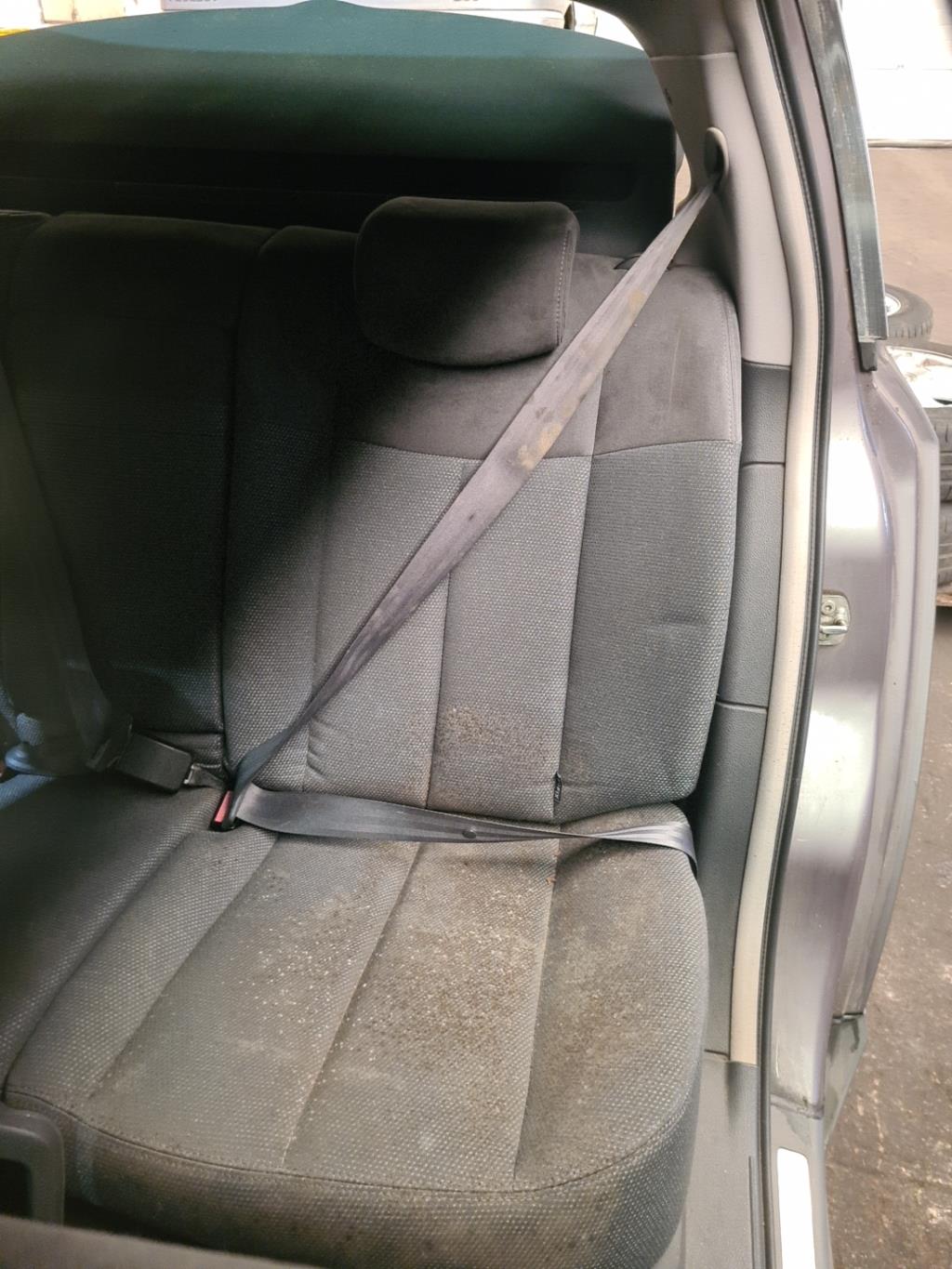 Ceinture arriere gauche RENAULT VEL SATIS PHASE 1 Diesel - 1