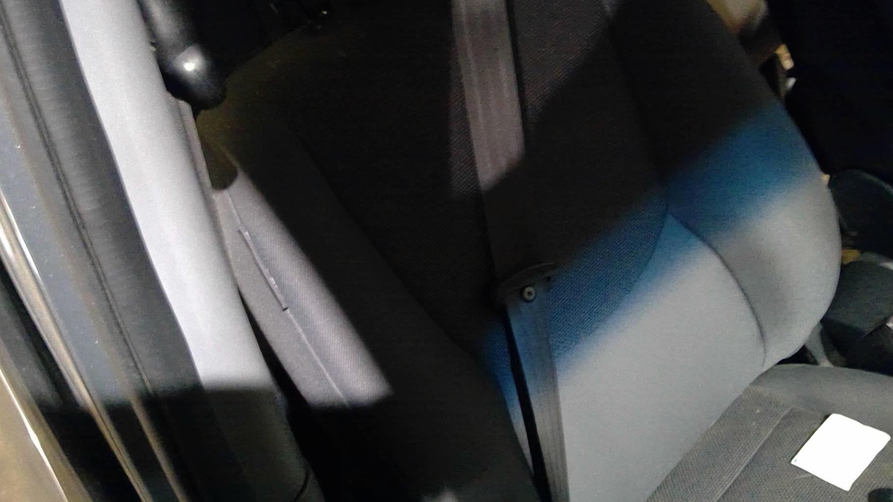 Ceinture avant droit HYUNDAI MATRIX PHASE 1 Diesel - 1