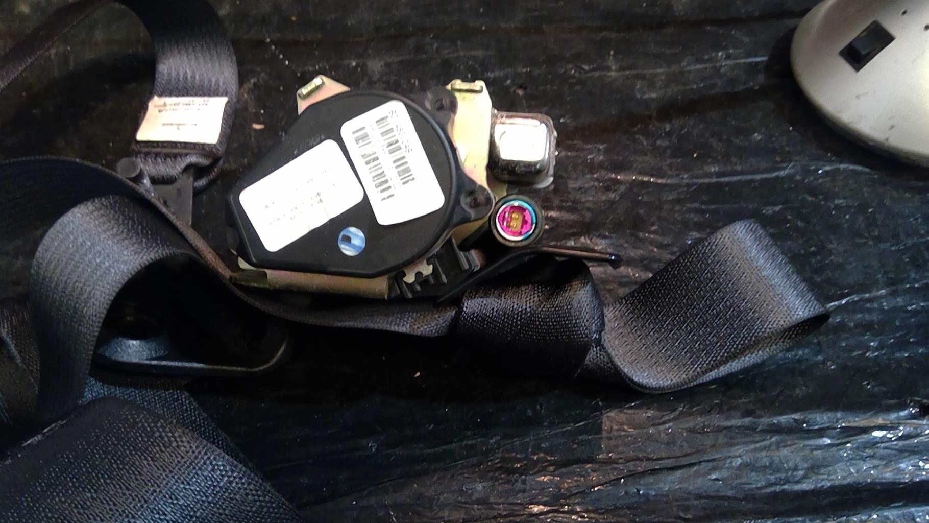 Ceinture avant droit CHRYSLER PT CRUISER PHASE 1 BREAK Diesel - 1
