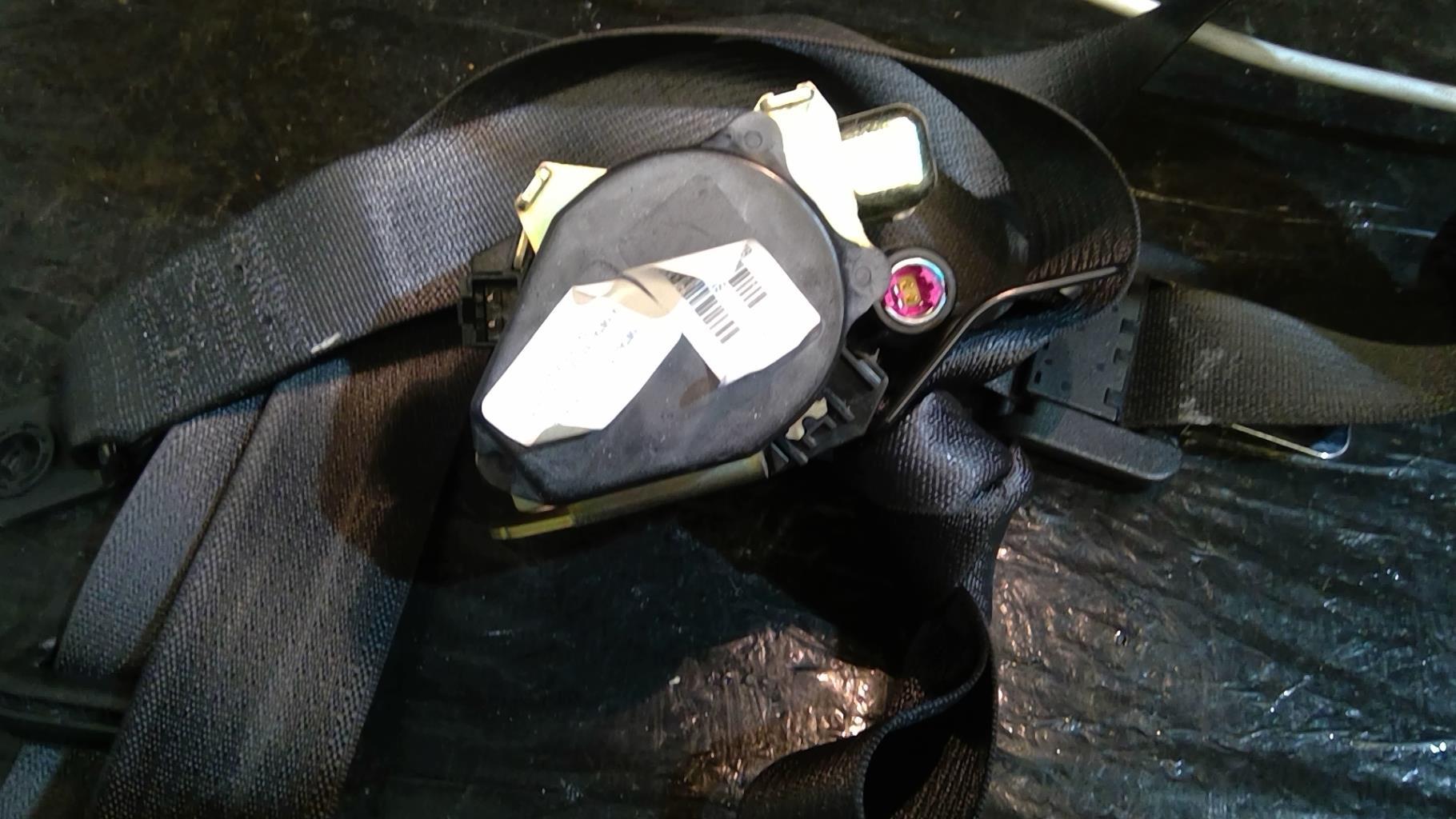 Ceinture avant gauche CHRYSLER PT CRUISER PHASE 1 BREAK Diesel - 1