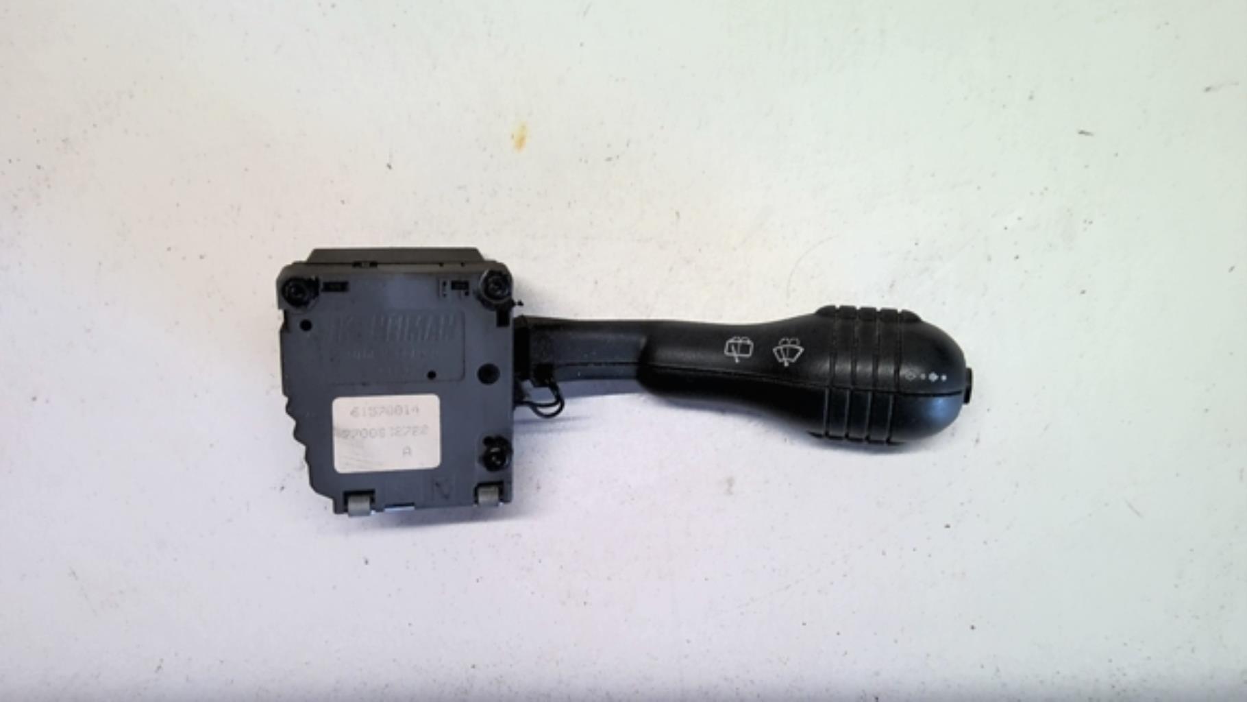 Commodo d'essuie glaces RENAULT TWINGO 1 PHASE 1 Essence - 1