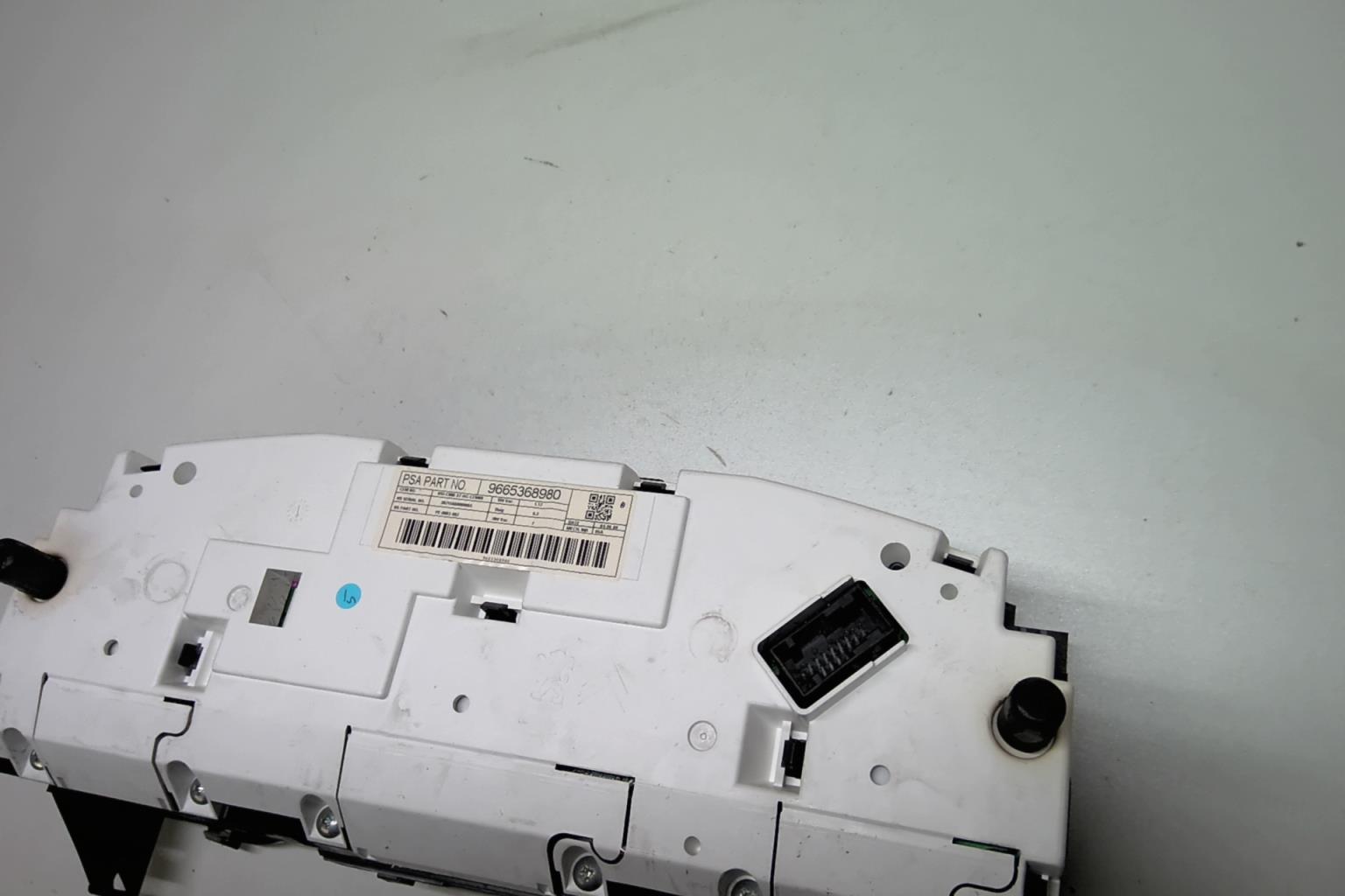 Compteur CITROEN C5 2 Diesel - 1