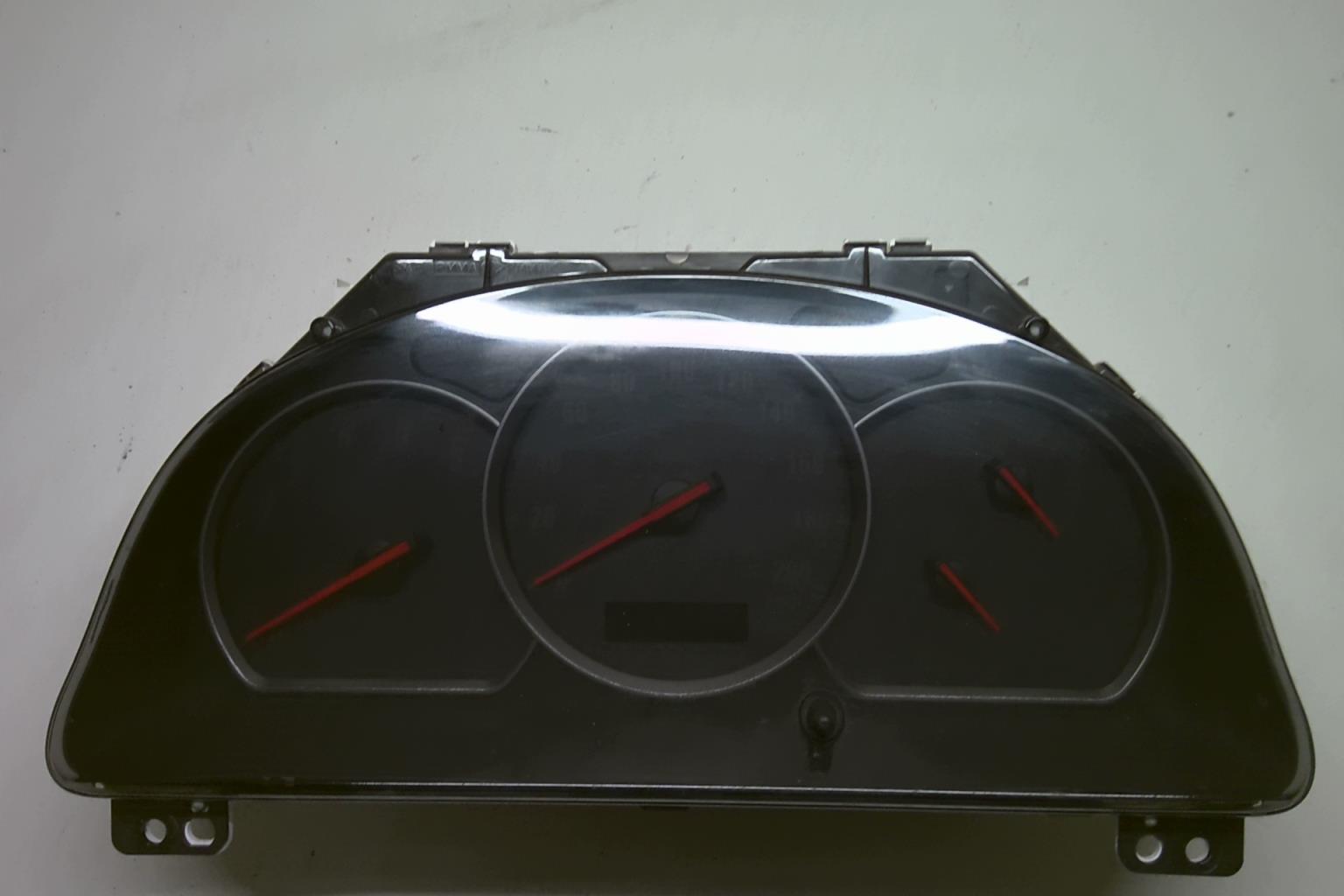 Compteur SUZUKI GRAND VITARA 1 Diesel - 1