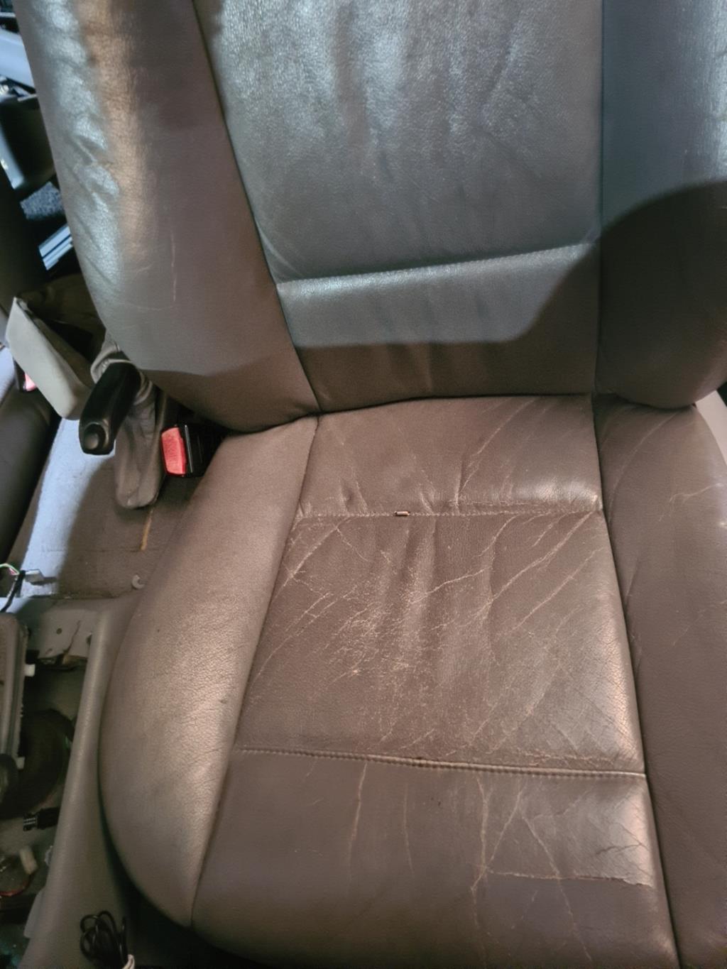 Interieur complet B.M.W. SERIE 3  - 1