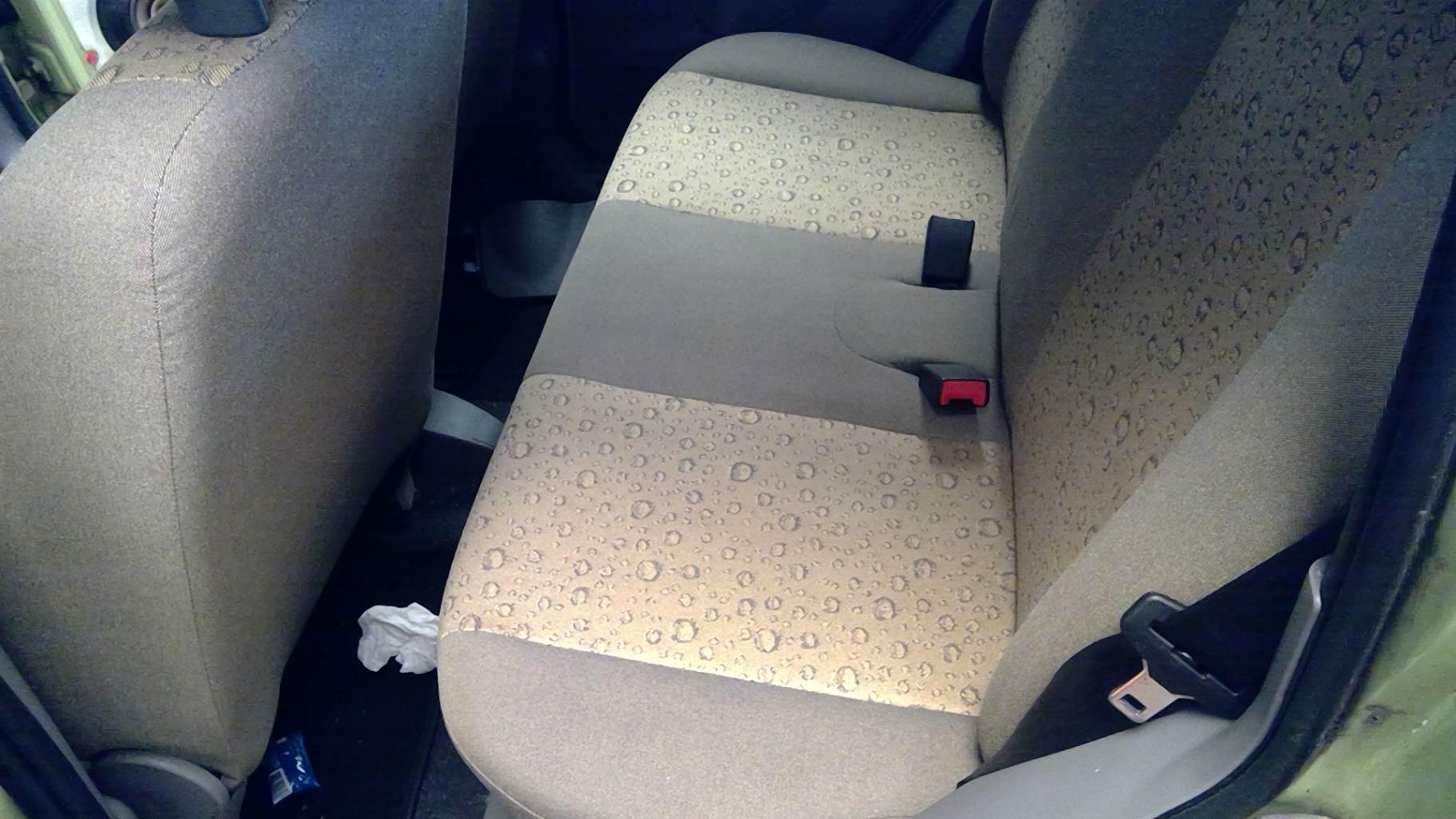 Interieur complet FIAT PANDA Essence - 1