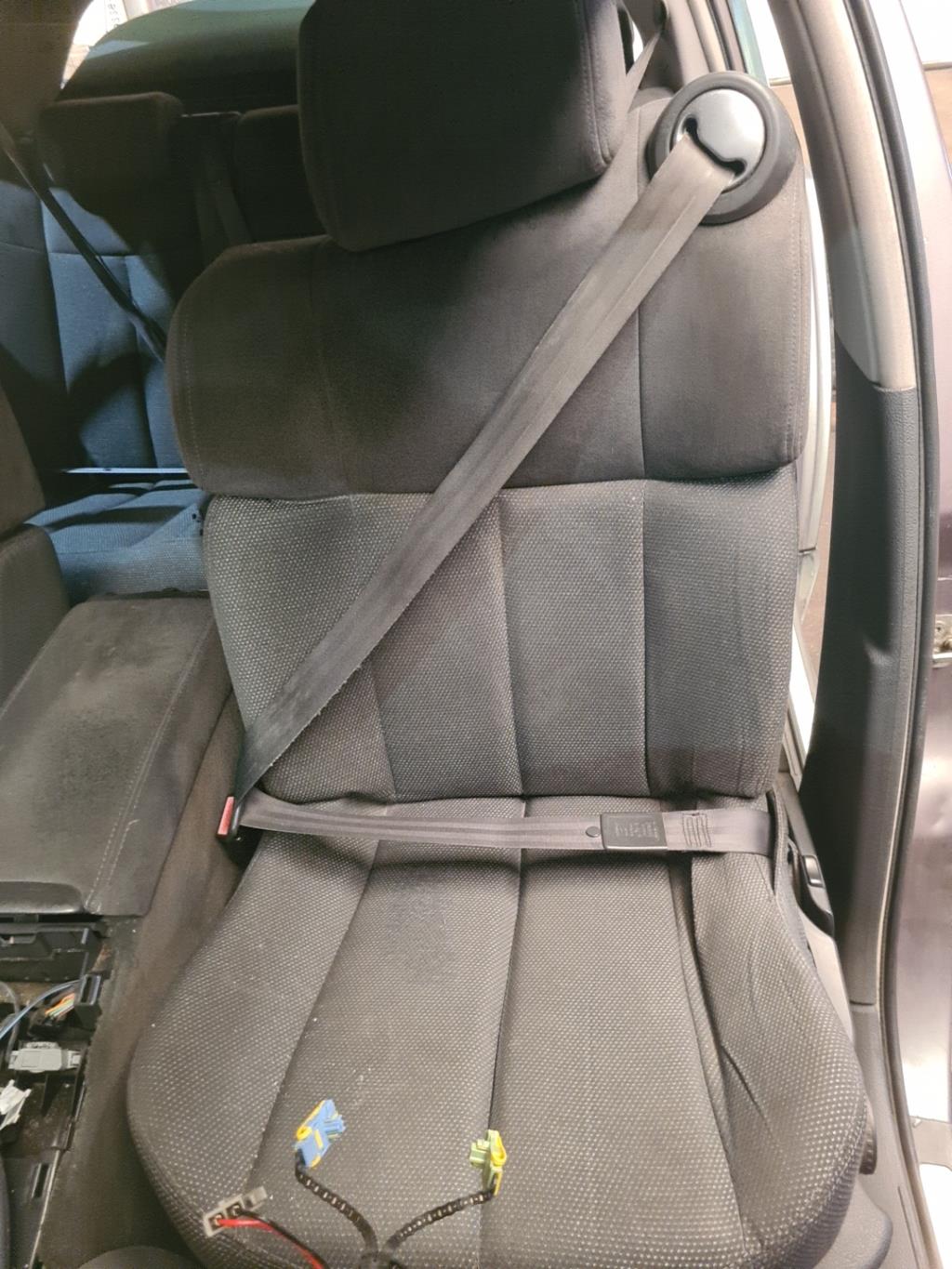 Interieur complet RENAULT VEL SATIS PHASE 1 Diesel - 1