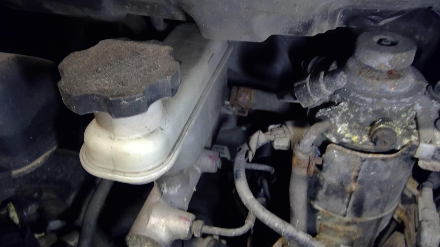 Mastervac HYUNDAI MATRIX PHASE 1 Diesel - 1