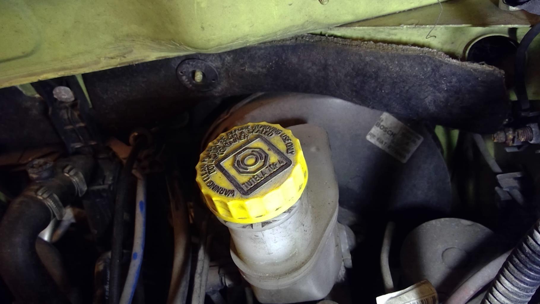 Mastervac FIAT PANDA Essence - 1