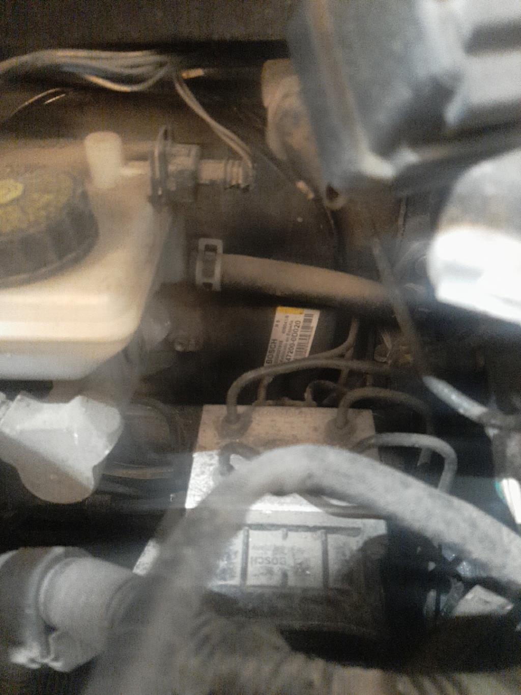 Mastervac TOYOTA YARIS 1 PHASE 2 Diesel - 1