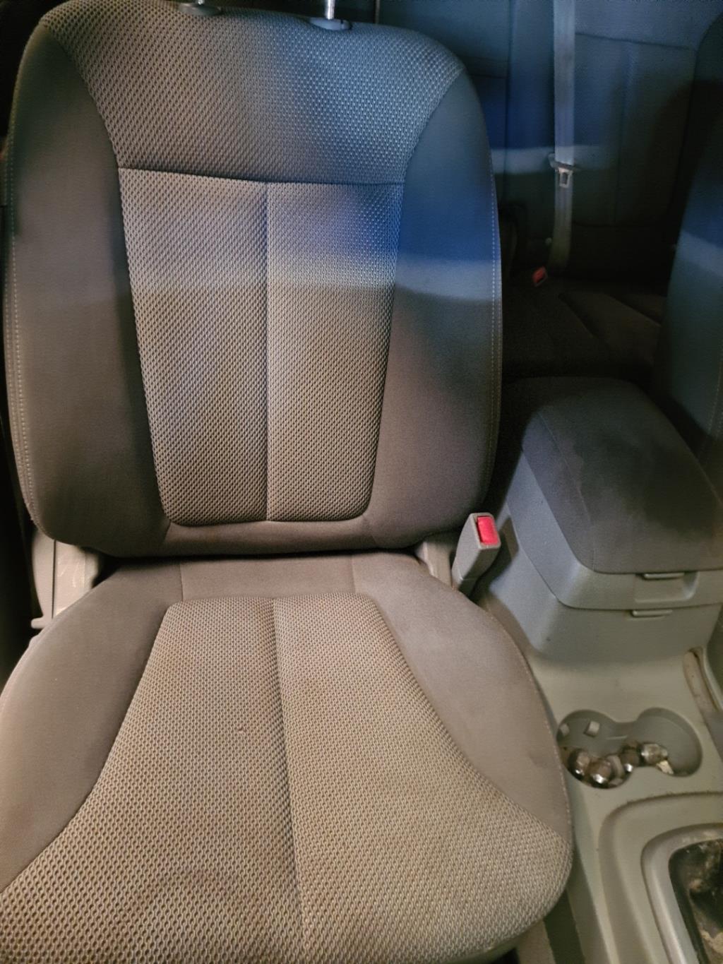 Siege avant droit HYUNDAI SANTA FE 2 PHASE 1 Diesel - 1