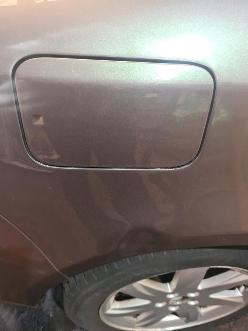 Trappe d'essence RENAULT VEL SATIS PHASE 1 Diesel - 1