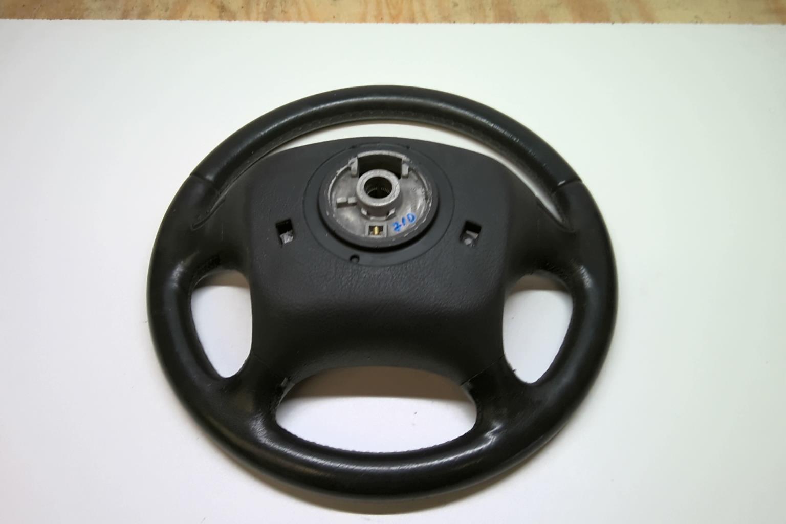 Volant CITROEN C5 1 PHASE 2 Diesel - 1