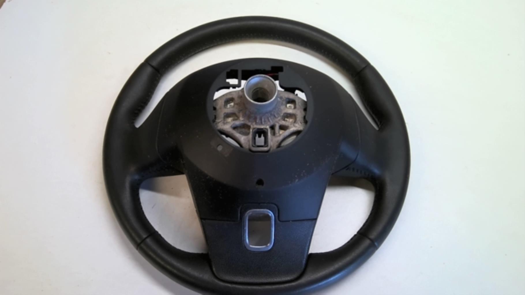 Volant RENAULT LAGUNA 3 PHASE 1 Diesel - 1